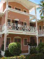 Apart Hotel Paraiso Tropical Gardenapartment